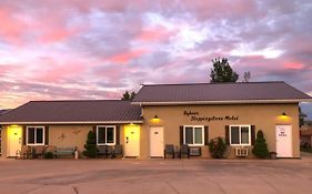 Bybee'S Steppingstone Motel